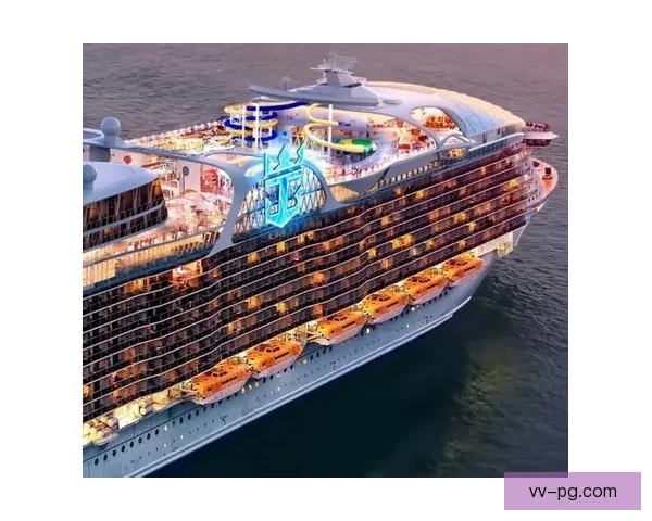 2026世界杯温哥华赛区将用游轮为球迷提供临时移动住宿服务